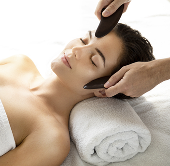 Гуаша скребки 