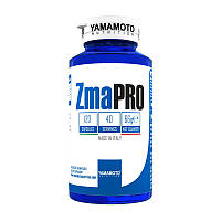 Цинк, магній Yamamoto nutrition Zma Pro 120 caps