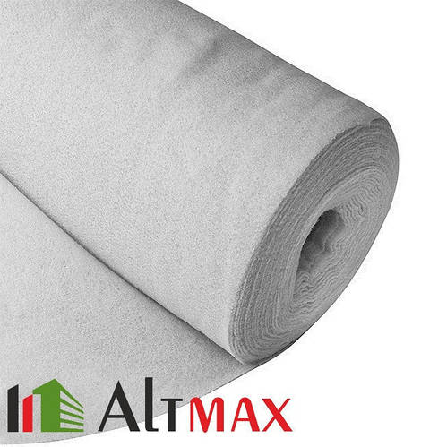 Геотекстиль термофіксований 500 г/м2 (ID#1153820216), цена: 79.95 ...