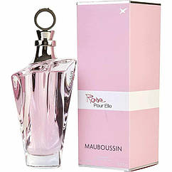 Mauboussin — Mauboussin Rose Pour Elle (2012) — Парфумована вода 100 мл