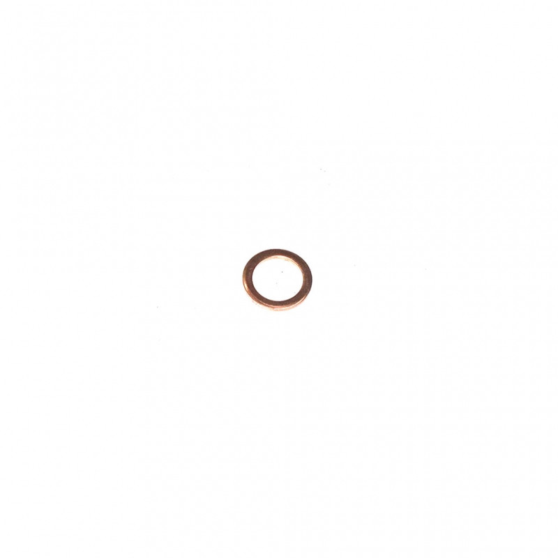 Шайба 10х14х1 мідь (TM S. I. L. A.) 312482-П34, фото 1