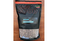 Flavored Carp Pellets "Ocean" 6mm