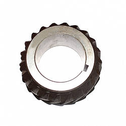 Шестерня 2-й перед. проміжного вала (z=21) (пр-во ЯМЗ) 236-1701050