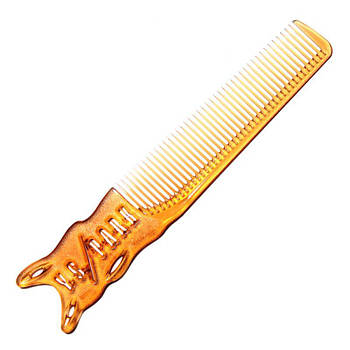 Гребінець для стрижки Y. S. Park 239 Combs Normal Type