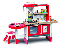 Интерактивная кухня Smoby Toys Grand Chef Тефаль. Гранд Шеф (312301)