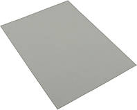 Папір кольор. А4 80г/м інт. Spectra Color Platinum 272 (сірий)(100)