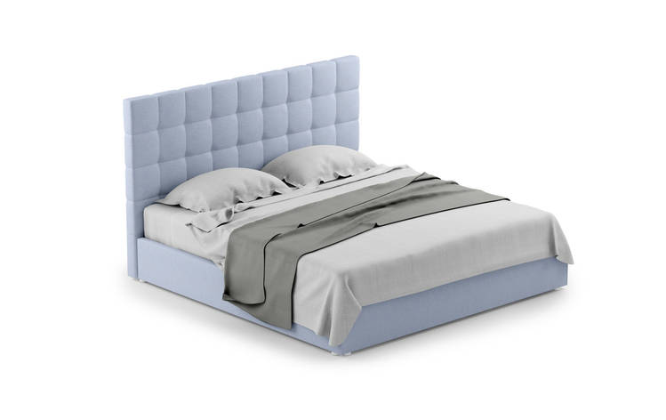 Ліжко Снайт - 140х200, без підйомного механізму, без матраца, фото 2
