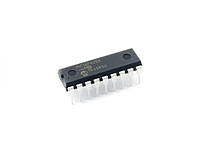 Чип PIC16F628A PIC16F628, микроконтроллер