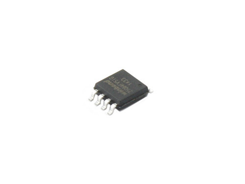 Чіп W25Q64 W25Q64FVSSIG SOP8, 64Мб Flash SPI