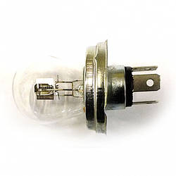 Лампа 24 V R255/50W (пр-во Маяк) R255/50W