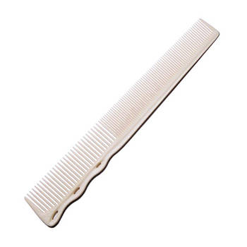 Гребінець для стрижки Y. S. Park Professional 252 B2 Combs Soft Type