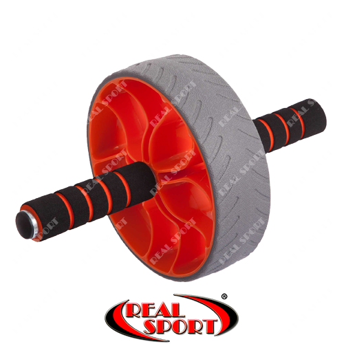 Колесо для преса одиночне Rocord FI-0905