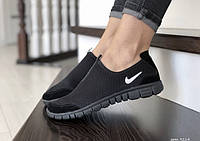 Кросівки жіночі Nike Free Run 3.0 ( 38 В НОСТІ ) Сітка