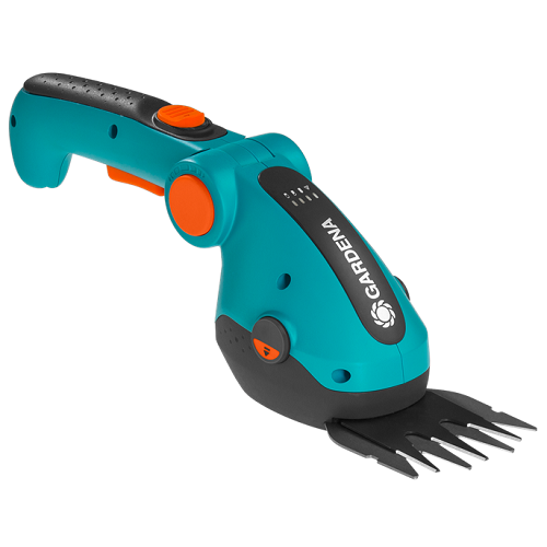 Ножиці для трав акумуляторні Gardena ComfortCut 9856-20