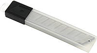 Леза для ножа "Axent/Delta" 18мм №D6524 (40)(100)