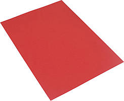 Папір кольор. А4 160г/м інт. Spectra Color Red 250 (червоний)(100)