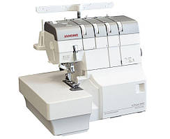 Оверлок JANOME AirThread 2000D Professional