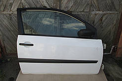 Двері передні права для Ford Fiesta 6, 3Х-Дверцята, 2002-2008