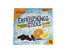 Цукерки GRIESSON ERFRISCHUNGS STICKS
