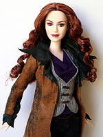 Коллекционная кукла Барби Виктория сага Сумерки Barbie Collector Twilight Saga Eclipse Victoria