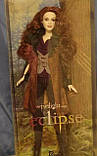 Колекційна Барбі Вікторія сага Сутінок Barbie Collector Twilight Saga Eclipse Victoria, фото 6