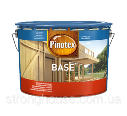 Pinotex Base 10 л