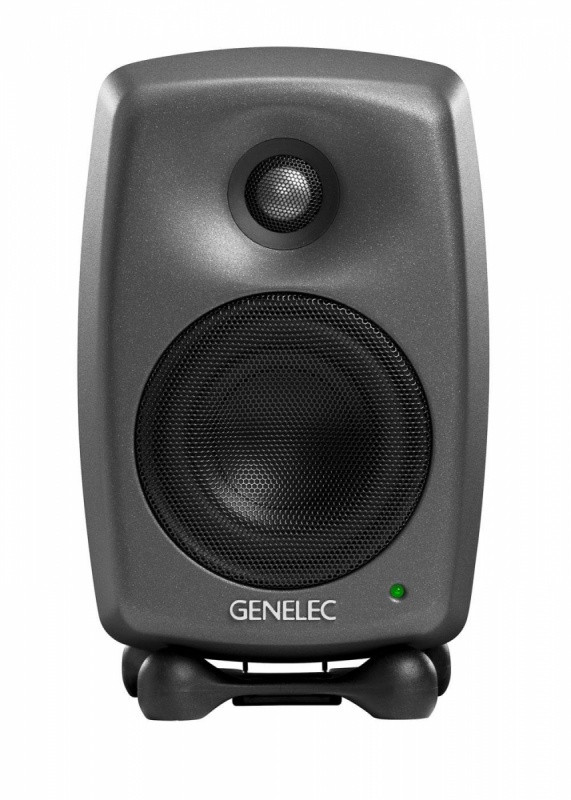 Genelec 8020 DPM