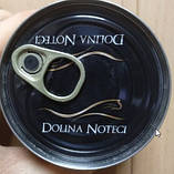 Консерва для кота Dolina Noteci cat мясные кусочки в соусе с уткой, 185 г, фото 3