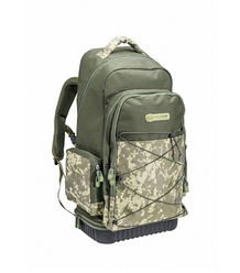 Рюкзак для риболовлі-полювання 75л Mivardi Bagpack CamoCODE Medium M-BPCCM
