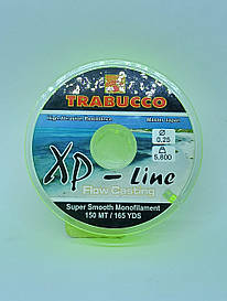 Леска Trabucco FISHING Line 150 м