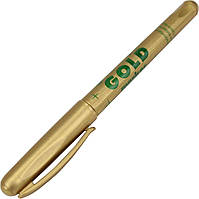 Маркер "Centropen" №2670/12 Gold 1мм золотистий(10)(200)
