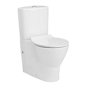 Унітаз підлоговий VOLLE IBERIA