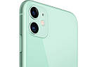 Смартфон Apple iPhone 11 128GB Green, Refurbished, фото 4