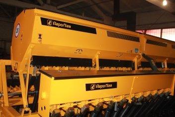 Сівалка зернова Planter 5.4 Т (СЗТ-5.4)