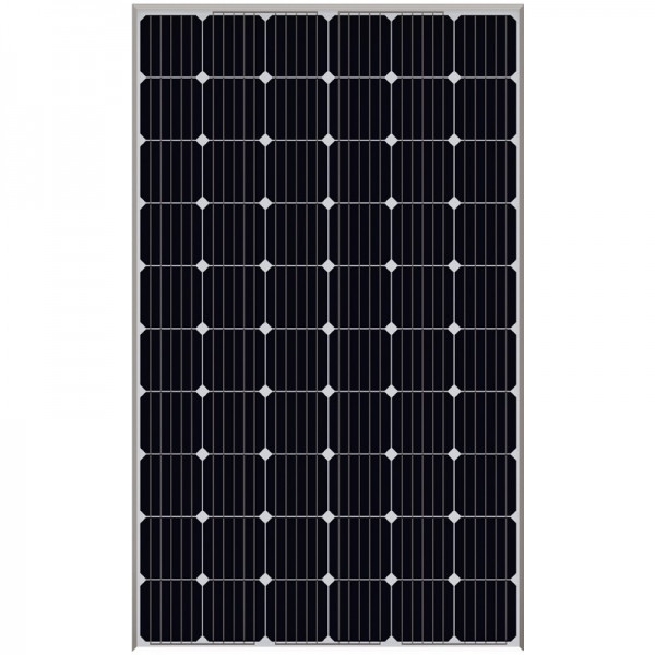Сонячна батарея Yingli Solar 60 Cell 315 watt Mono PERC 5ВВ