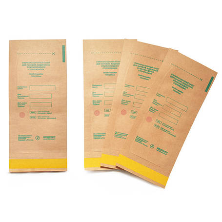 КРАФТ ПАКЕТИ