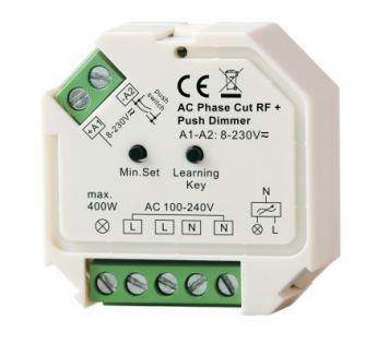 Світлодіодний димер SR-1009SAC-HP AC triac для ламп SUNRICHER 8646о