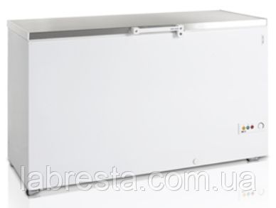 Морозильний лар TEFCOLD FR505S SL