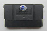 Ace Combat Advance картридж Game Boy Advance (GBA), фото 3