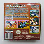 Ace Combat Advance картридж Game Boy Advance (GBA), фото 6