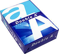 Папір офісний A5 "Double A" 80г/м2 А (500арк)(10)(600)