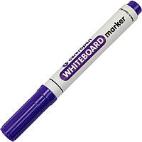 Маркер "Centropen" №8559/08 круг. Board, 2,5мм для дошки фіолетовий(10)(200)
