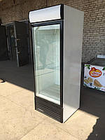 Шкаф холодильный Интер 0.7м однодверный t° +2 +10 БУ