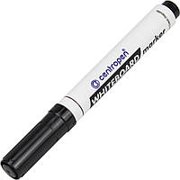 Маркер "Centropen" №8569 кос. для дошки чорний(10)(200)(1000)