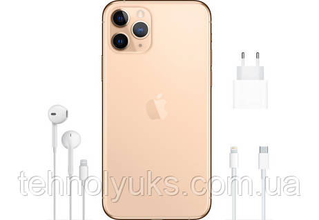 iPhone 11 Pro 64GB（ゴールド） Apple iPhone 11 Pro Max Gold 64Gb - IMPULSE-STORE
