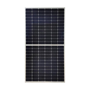 Сонячна батарея Longi Solar LR4-72HPH 455 Вт 9BB Half Cell (багатононісталічна), фото 3