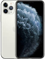 Смартфон Apple iPhone 11 Pro 64GB Silver, Refurbished