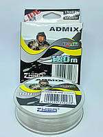 Леска Admix Nylon FISHING Line 100 м