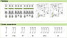 Автоматичний вимикач 3P, 50А, C, 4,5кА NOARK серія Ex9BS (102174), фото 2