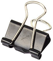 Біндер "Axent" №4406/4408 чорний 15мм(12)